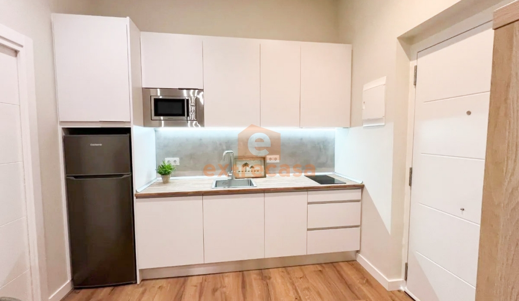 Apartamento en alquiler en Pardaleras Badajoz
