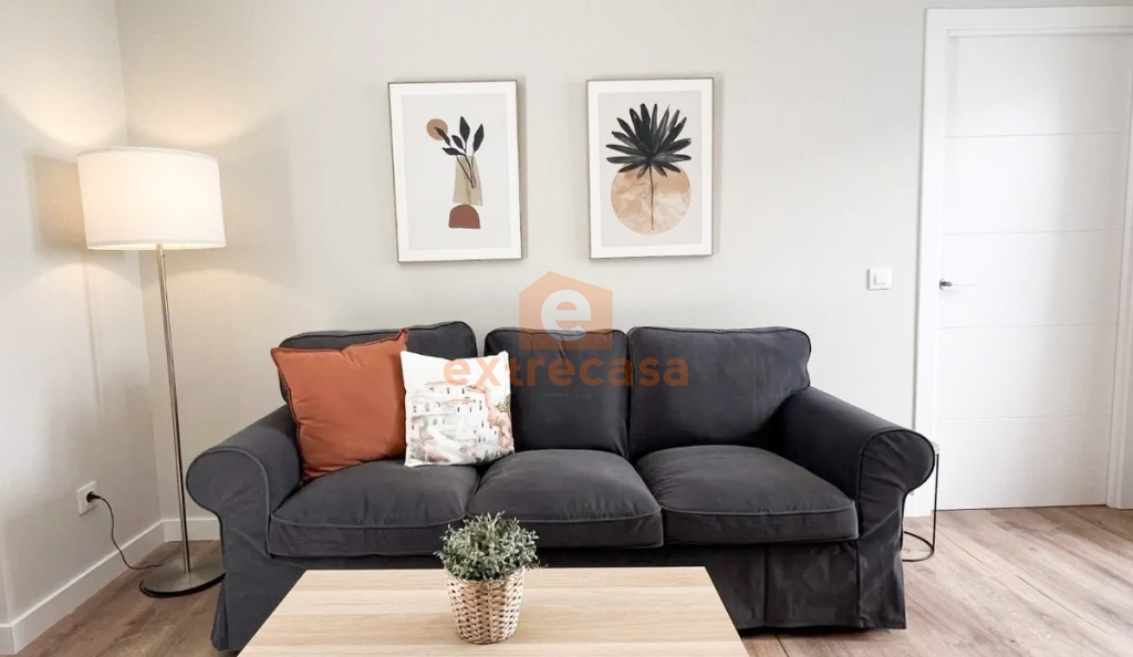 Apartamento en alquiler en Pardaleras Badajoz