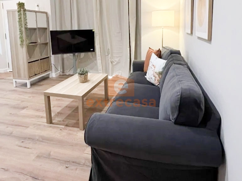 Apartamento en alquiler en Pardaleras Badajoz