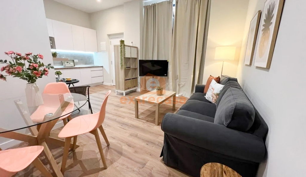Apartamento en alquiler en Pardaleras Badajoz