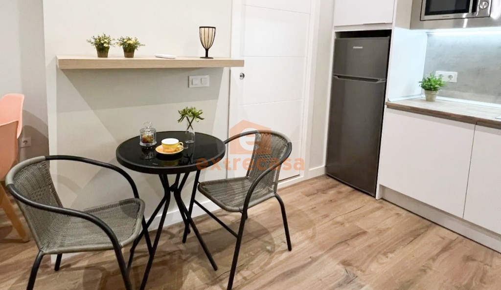 Apartamento en alquiler en Pardaleras Badajoz
