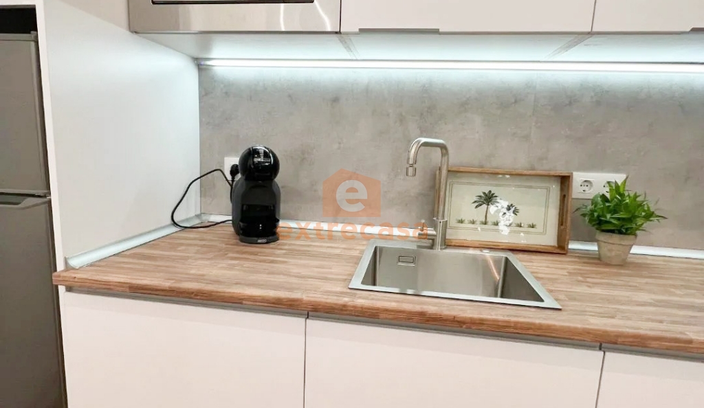 Apartamento en alquiler en Pardaleras Badajoz