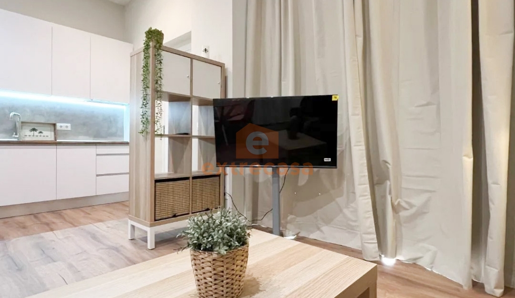 Apartamento en alquiler en Pardaleras Badajoz