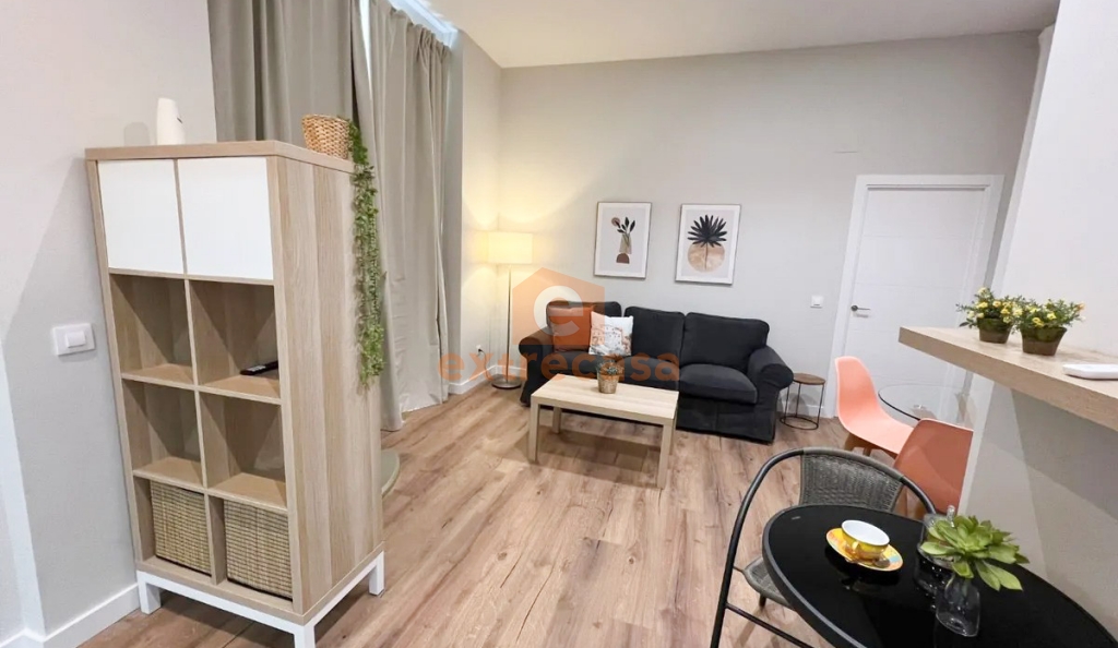 Apartamento en alquiler en Pardaleras Badajoz
