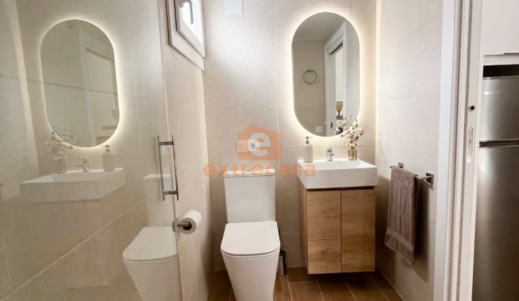 Apartamento en alquiler en Pardaleras Badajoz