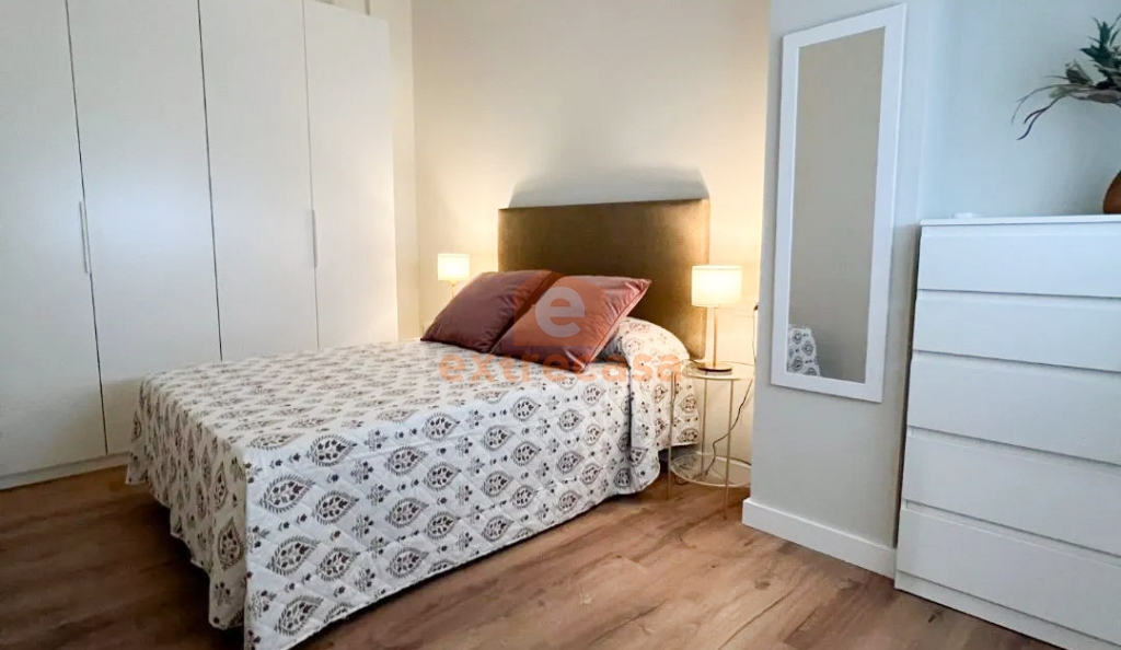 Apartamento en alquiler en Pardaleras Badajoz