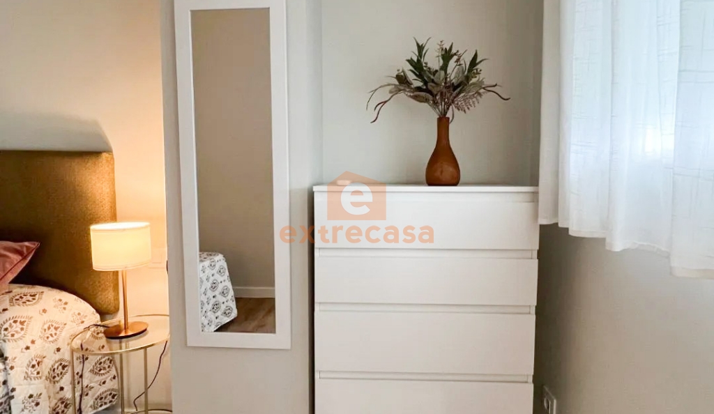 Apartamento en alquiler en Pardaleras Badajoz