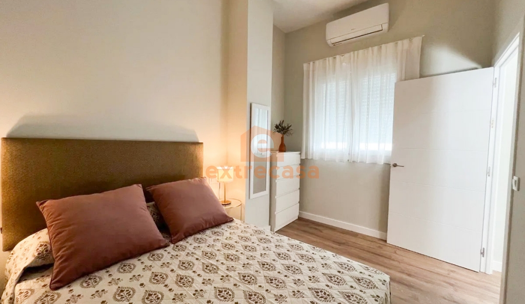 Apartamento en alquiler en Pardaleras Badajoz
