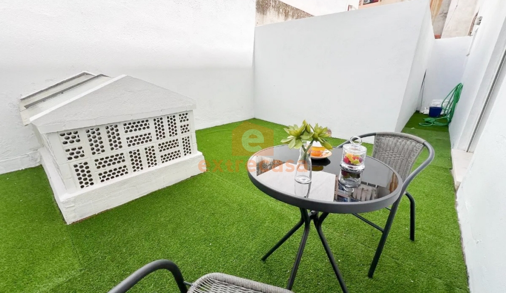 Apartamento en alquiler en Pardaleras Badajoz
