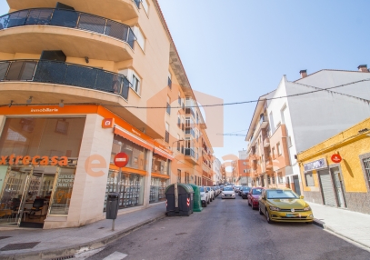 Apartamento amueblado en alquiler en Pardaleras Badajoz