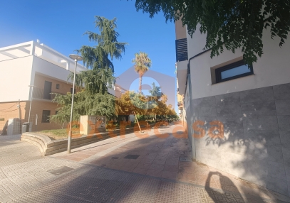Apartamento en venta en San Roque Badajoz
