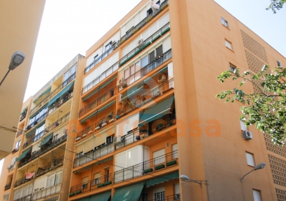 Apartamento en alquiler en Pardaleras Badajoz