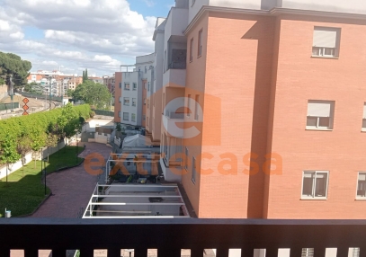 Alquiler de piso espacioso en San Fernando Badajoz