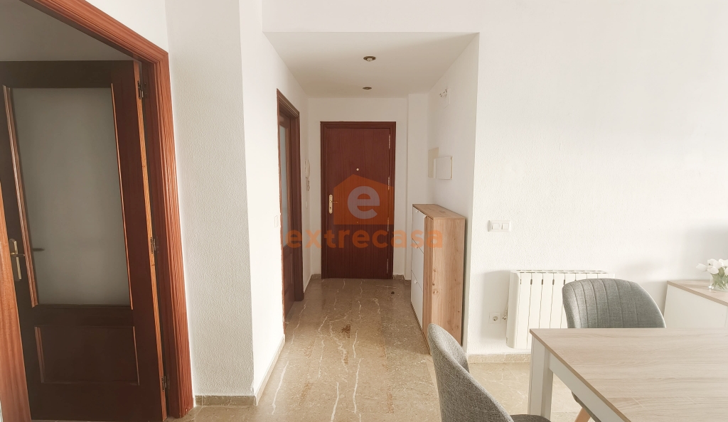 Apartamento en alquiler en San Fernando Badajoz