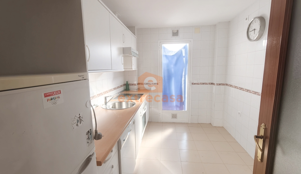 Apartamento en alquiler en San Fernando Badajoz