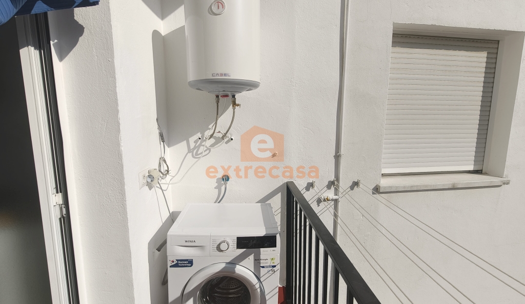 Apartamento en alquiler en San Fernando Badajoz