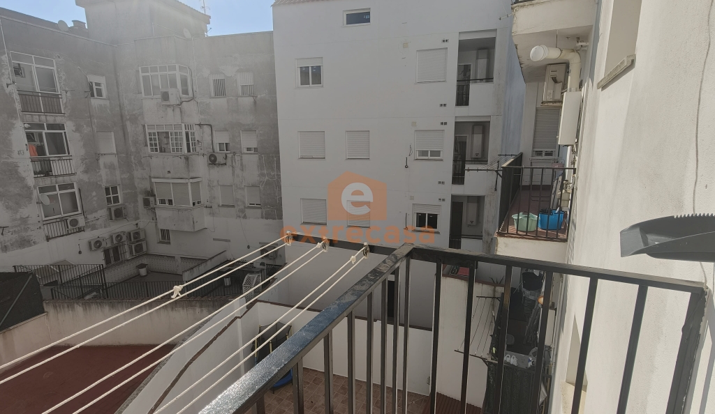 Apartamento en alquiler en San Fernando Badajoz