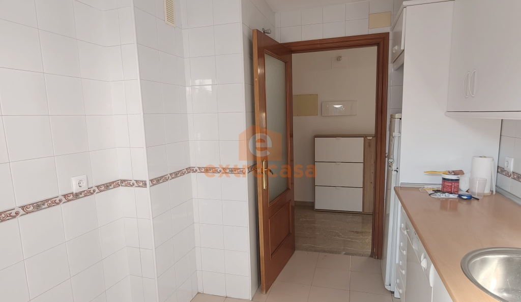 Apartamento en alquiler en San Fernando Badajoz