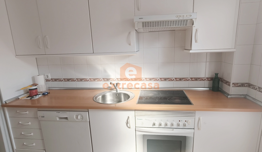 Apartamento en alquiler en San Fernando Badajoz