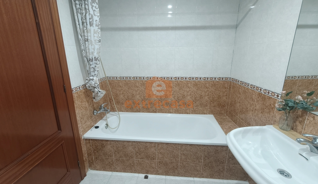 Apartamento en alquiler en San Fernando Badajoz