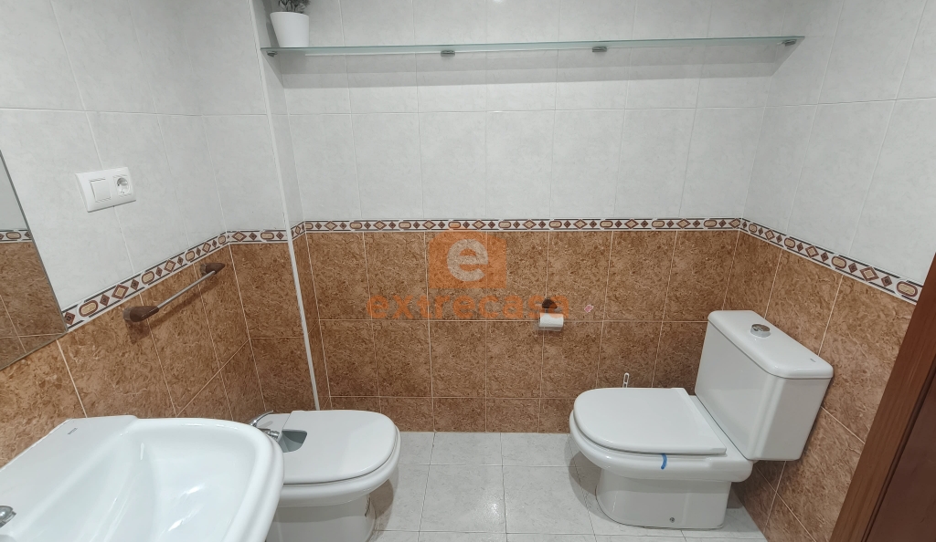 Apartamento en alquiler en San Fernando Badajoz
