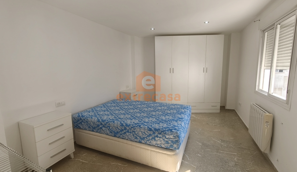 Apartamento en alquiler en San Fernando Badajoz