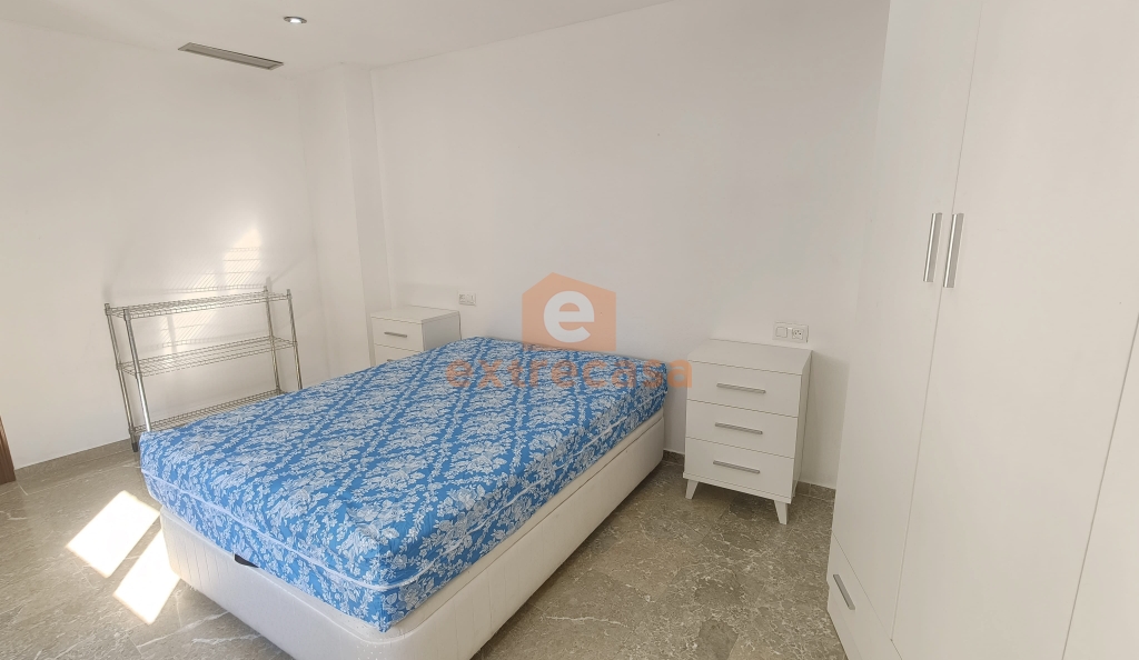 Apartamento en alquiler en San Fernando Badajoz