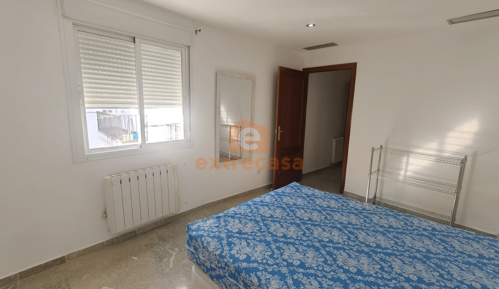 Apartamento en alquiler en San Fernando Badajoz