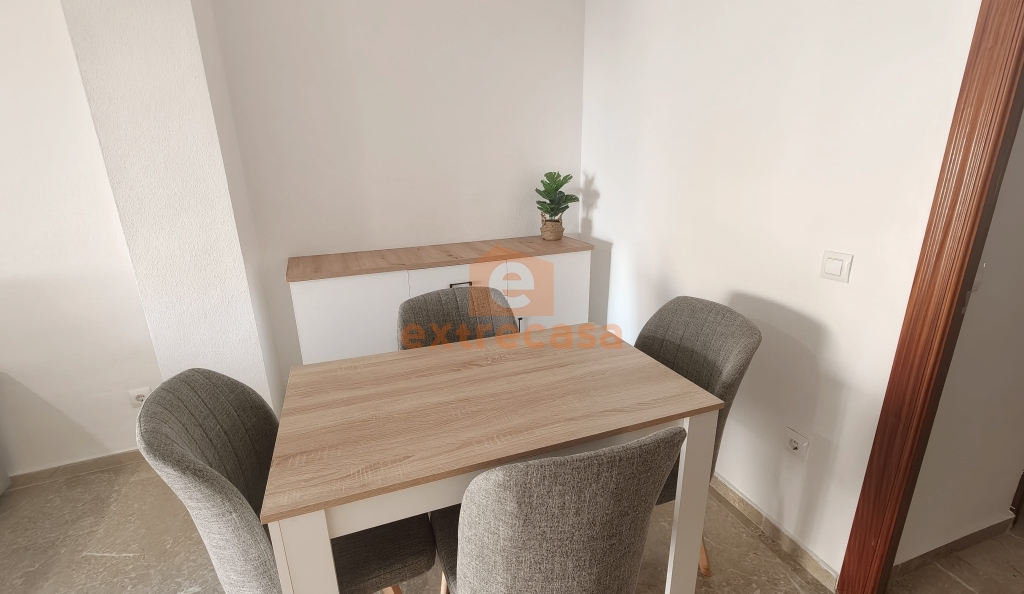 Apartamento en alquiler en San Fernando Badajoz