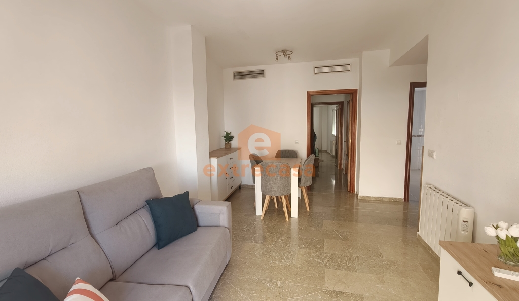 Apartamento en alquiler en San Fernando Badajoz