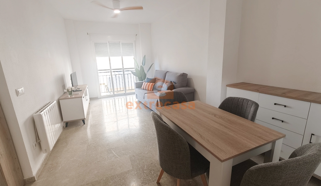Apartamento en alquiler en San Fernando Badajoz