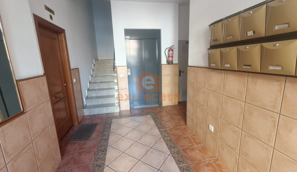 Apartamento en alquiler en San Fernando Badajoz