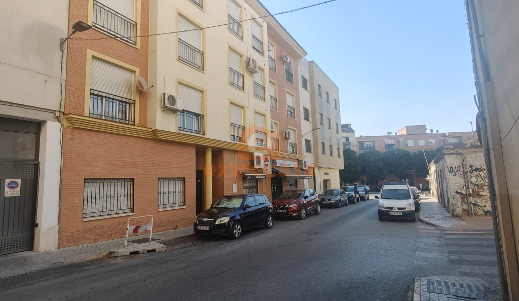 Apartamento en alquiler en San Fernando Badajoz