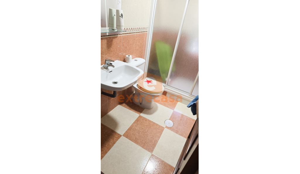 Piso en alquiler en Cerro Reyes, Badajoz Capital