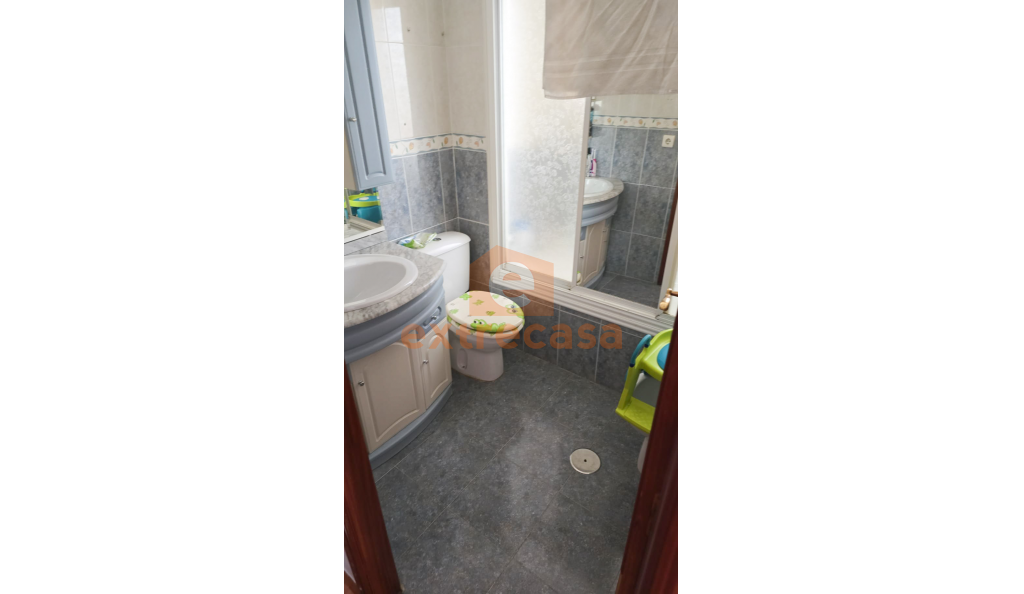 Piso en alquiler en Cerro Reyes, Badajoz Capital