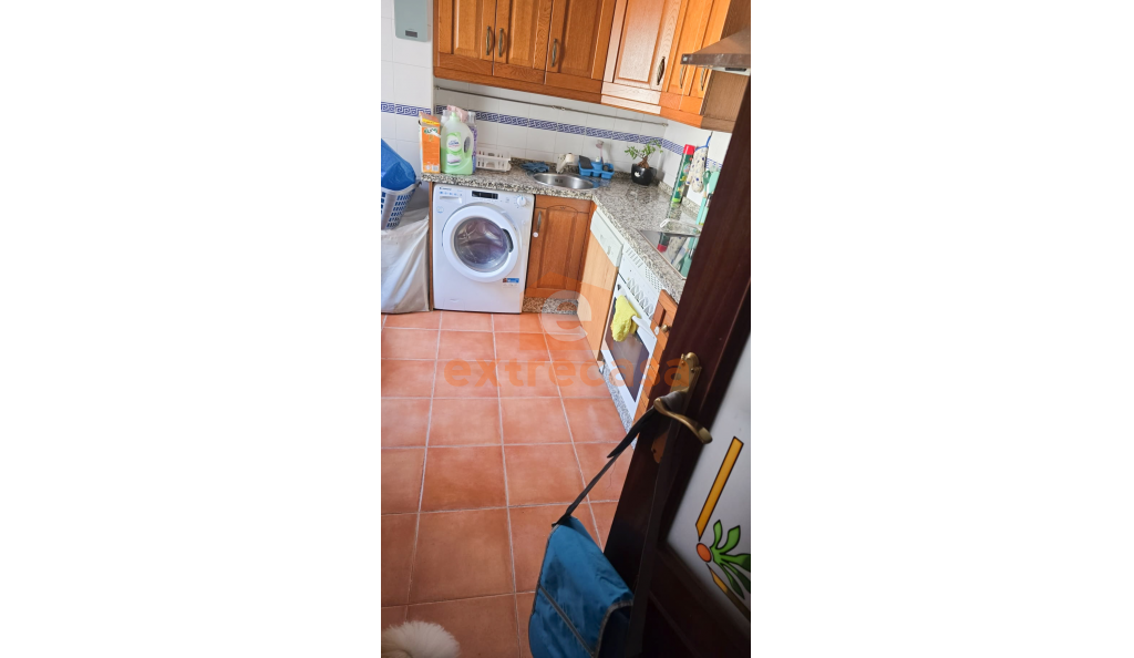 Piso en alquiler en Cerro Reyes, Badajoz Capital