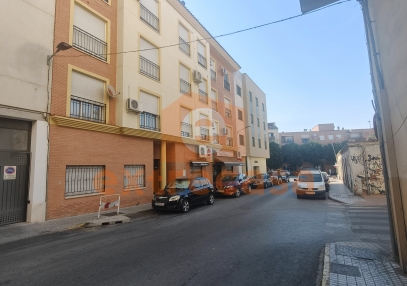 Apartamento en alquiler en San Fernando Badajoz