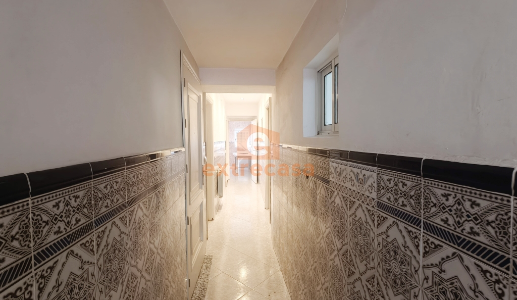 Alquiler para estudiantes de piso en el Casco Histórico de Badajoz