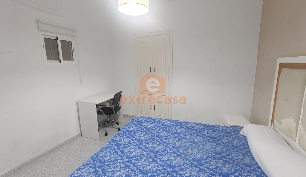 Alquiler para estudiantes de piso en el Casco Histórico de Badajoz