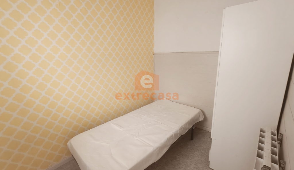 Alquiler para estudiantes de piso en el Casco Histórico de Badajoz