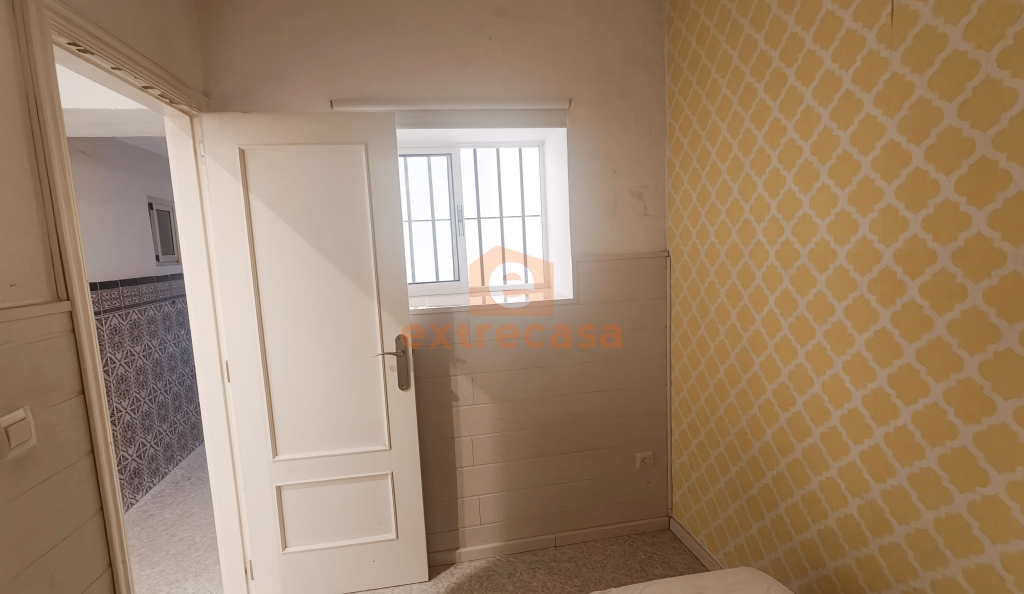 Alquiler para estudiantes de piso en el Casco Histórico de Badajoz