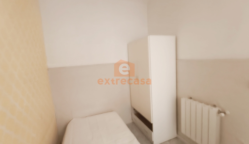 Alquiler para estudiantes de piso en el Casco Histórico de Badajoz