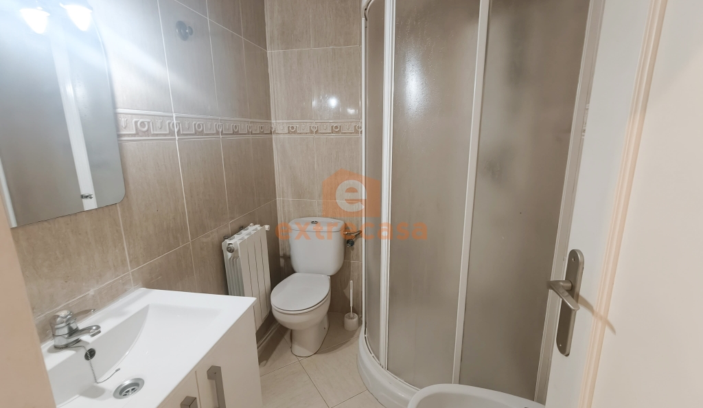Alquiler para estudiantes de piso en el Casco Histórico de Badajoz