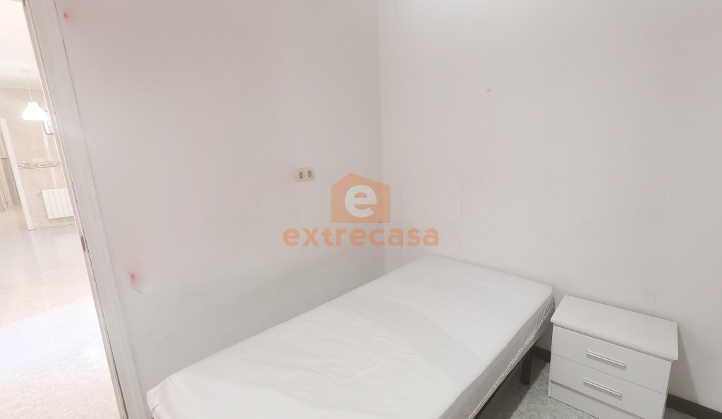Alquiler para estudiantes de piso en el Casco Histórico de Badajoz