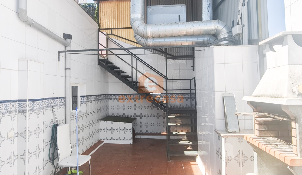 Alquiler para estudiantes de piso en el Casco Histórico de Badajoz