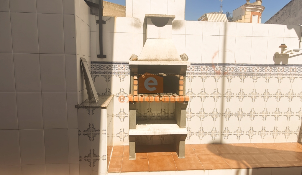 Alquiler para estudiantes de piso en el Casco Histórico de Badajoz