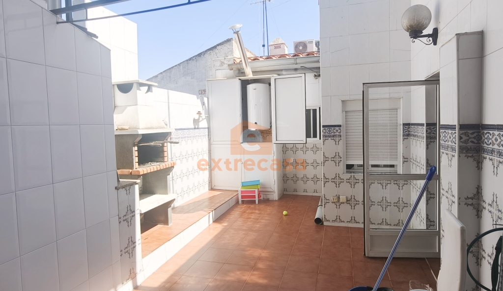 Alquiler para estudiantes de piso en el Casco Histórico de Badajoz