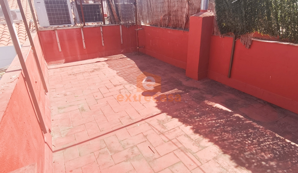 Alquiler para estudiantes de piso en el Casco Histórico de Badajoz