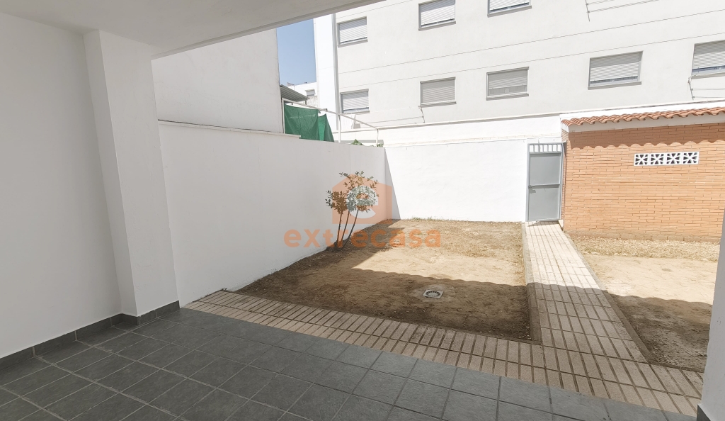 Venta de casa en María Auxiliadora Badajoz Capital