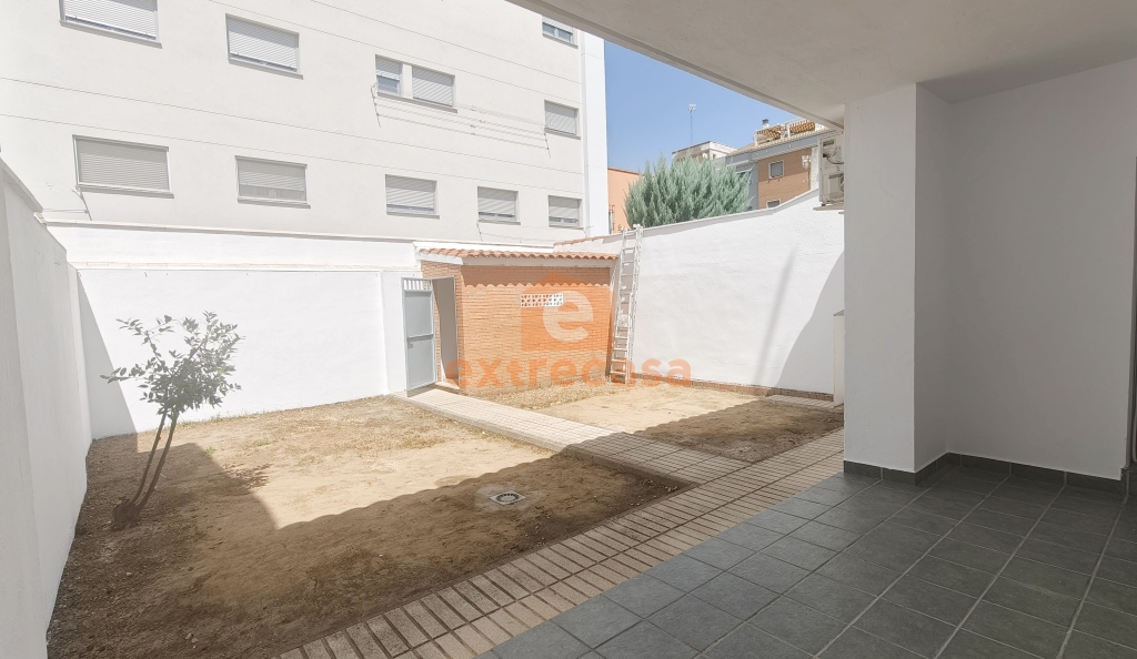 Venta de casa en María Auxiliadora Badajoz Capital